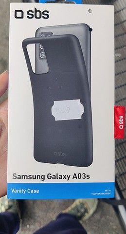 Samsung Galaxy a03s