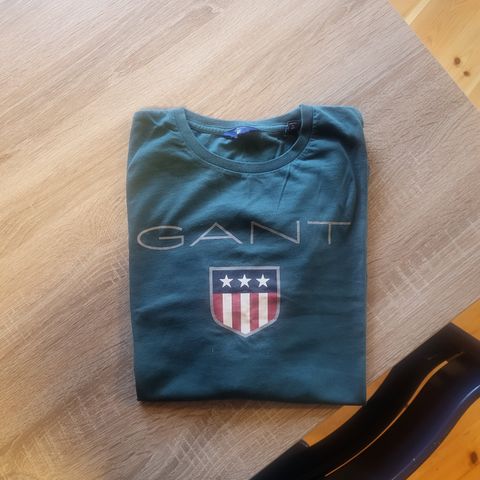 GANT genser