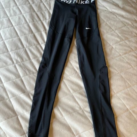 Nike trening tights