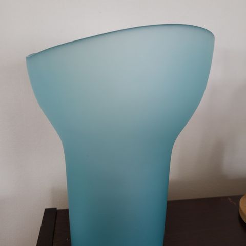 Nydelig vase