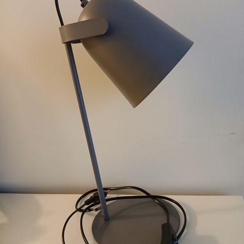 Bordlampe