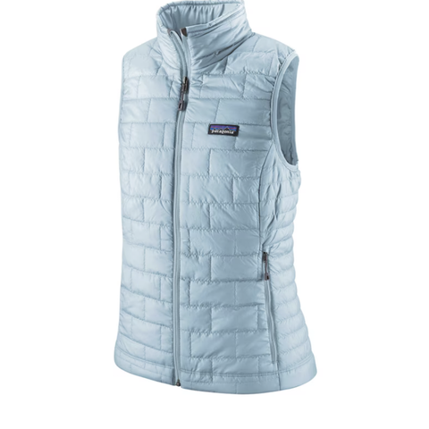 Patagonia CHLE NANO PUFF VEST