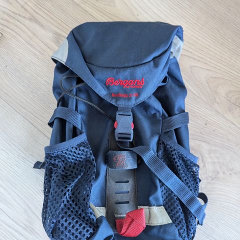 Bergans Nordkapp jr 12l