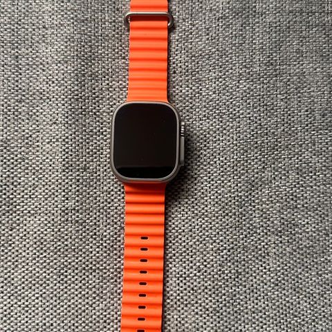 Apple Watch Ultra 2