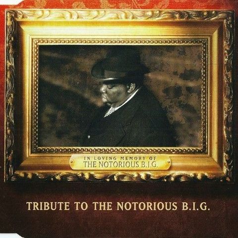 Puff Daddy & Faith Evans/ 112/ The Lox – Tribute To The Notorious B.I.G., 1997