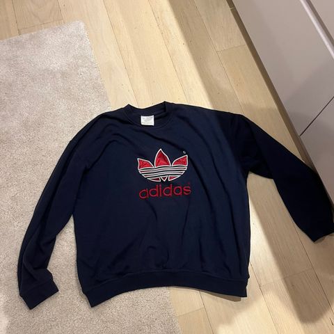 Vintage Adidas