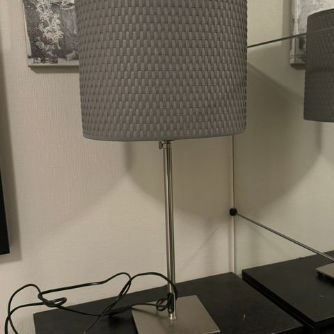 Lampe