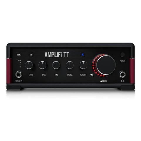 Line 6 Amplifi TT gitarampmodeler effektprosessor