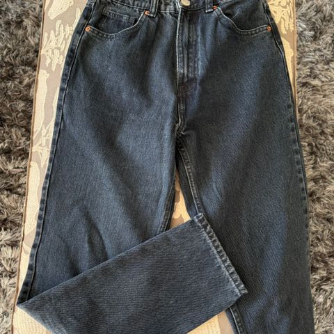 Zara jeans bukse