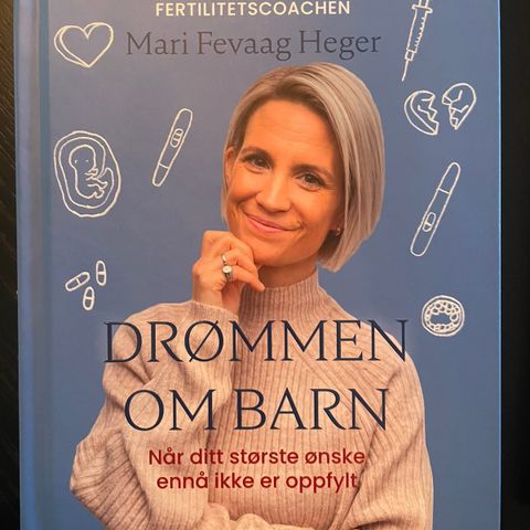 Drømmen om barn