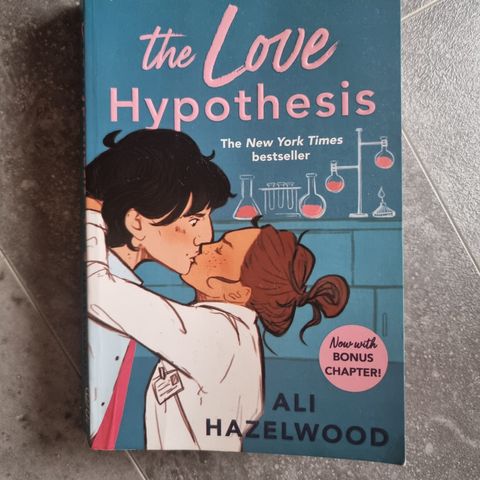 The love hypothesis