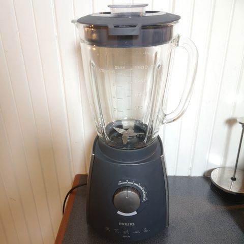 Philips blender