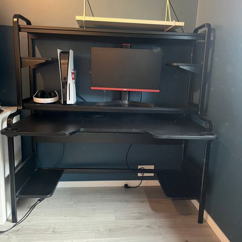 Gamingbord (IKEA)