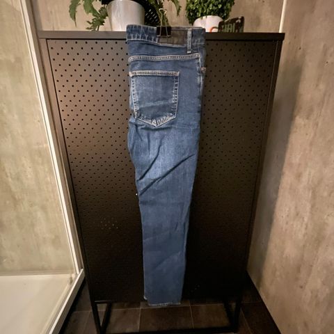 JEANS REGULAR FIT 34x34