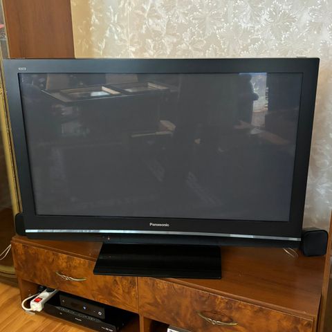 Panasonic TV