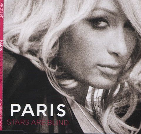 Paris – Stars Are Blind, 2006