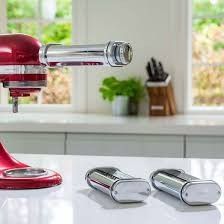 Ønsker å kjøpe - Pastaruller/knivsett 3 stk.  til KitchenAid