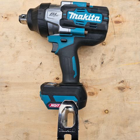 Makita TW001GZ Muttertrekker 40 volt