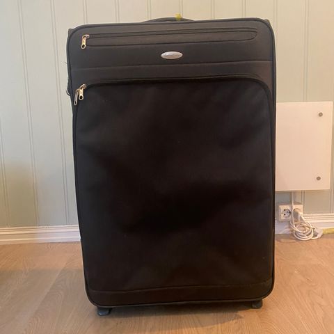 Samsonite koffert