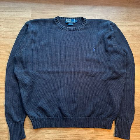 Polo Ralph Lauren Genser