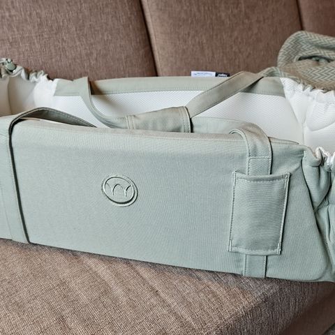 Najell babynest SleepCarrier X