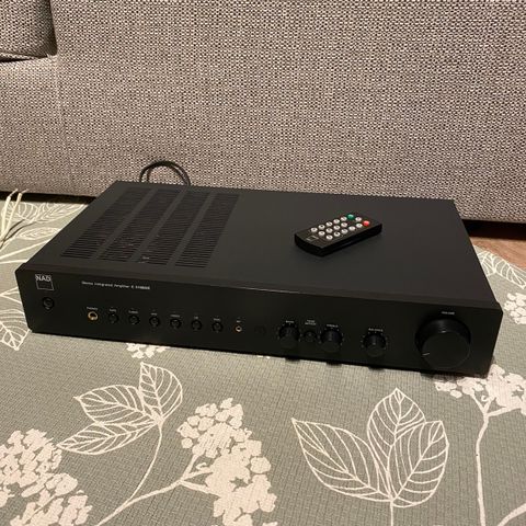 NAD C316BEE