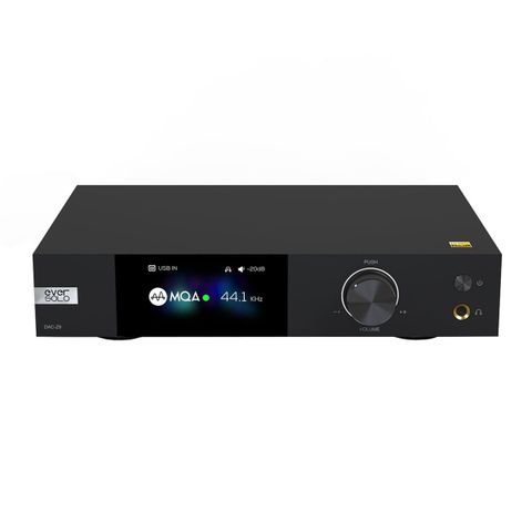 Eversolo DAC-Z8