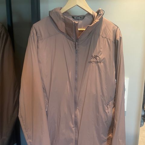 Arcteryx Atom str XL