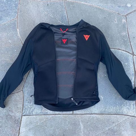 Dainese Pro-Armor Safety Jacket 2.0