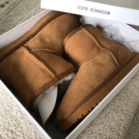 UGG/Boots - strl 39