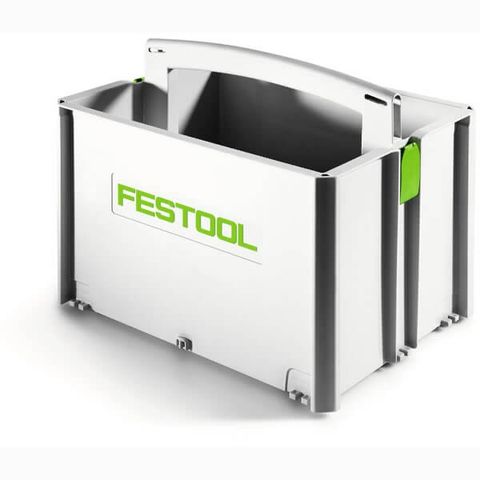 Festool Toolbox SYS - TB 2