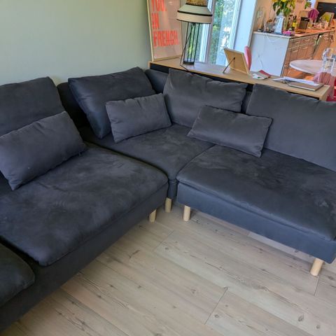 Sofa IKEA