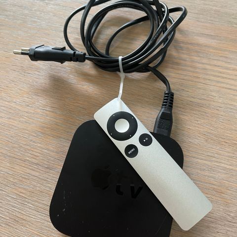 Apple TV A 1469