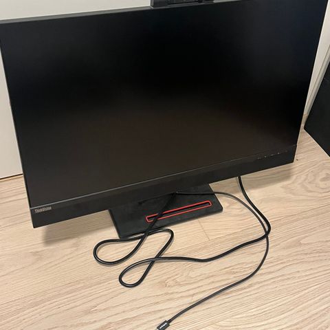 Lenovo ThinkVision T27hv-20