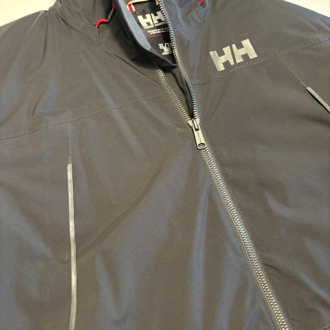 Vinter Jakke XL Helly Hansen