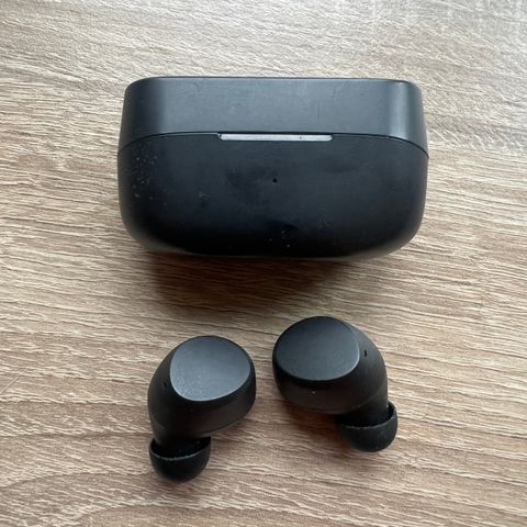 Linicell true wireless