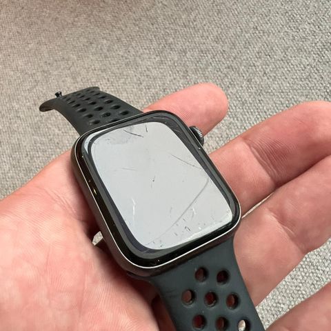 Apple watch 5 Series 44mm GPS + Cellular