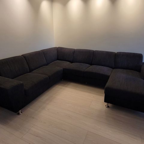 Modul sofa fra Skeidar