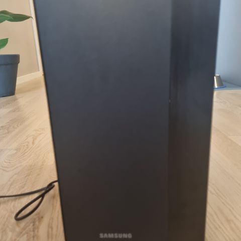 Samsung subwoofer