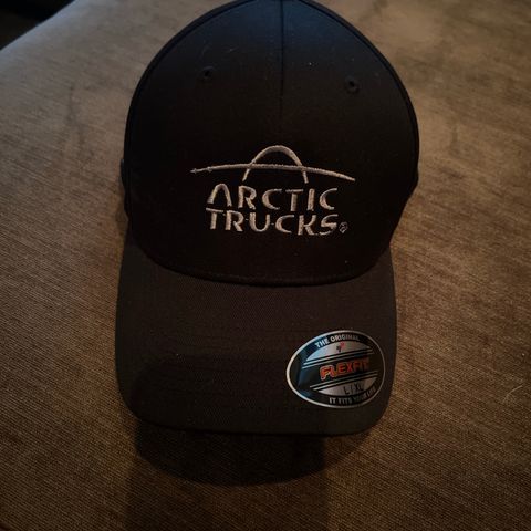 ArticTrucks Flexfit Cap