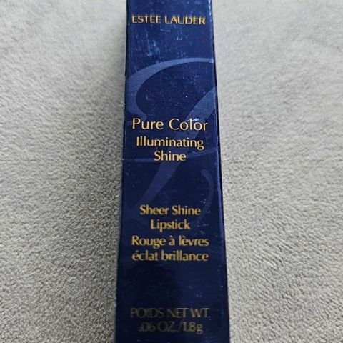 Leppestift fra Estee Lauder, Illuminating Shine nr. 914