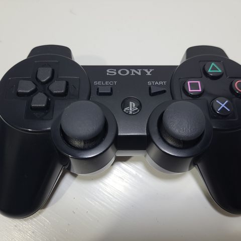 PlayStation 3 Kontroller