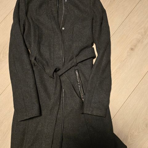 Kåpe fra vero moda