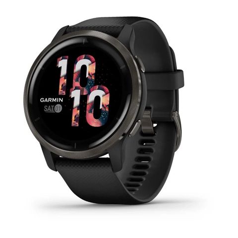 Garmin Venu 2 GPS (Lite brukt)