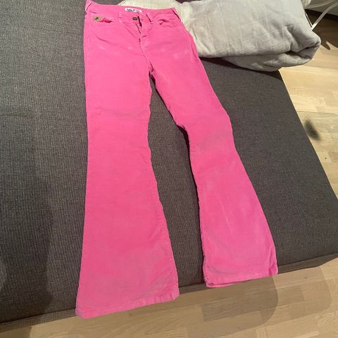 Rosa Lois Jeans