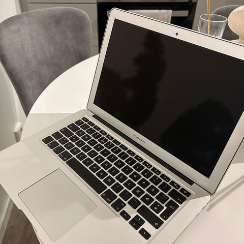 MacBook air