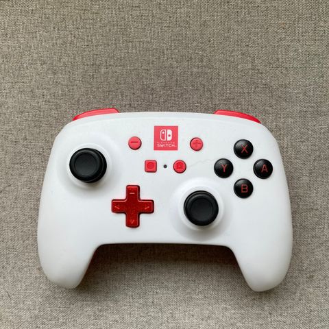 Nintendo Switch Kontroller