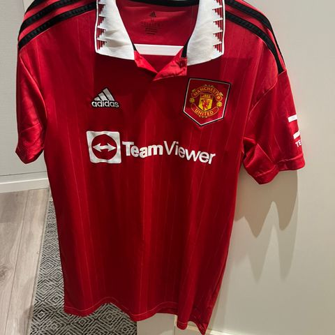 Manchester United  drakt