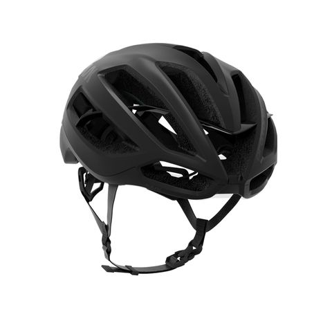 KASK Protone Icon sykkelhjelm svart matt 52-58cm