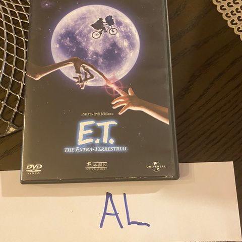 E.t